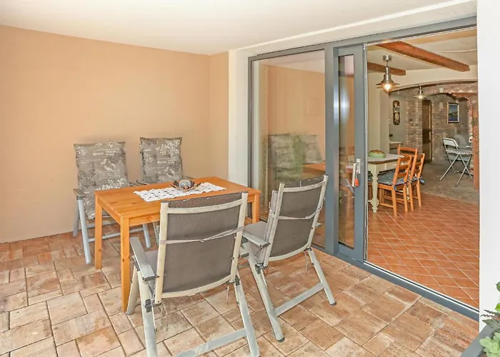 Lejlighed 1 Bedroom Gorgeous In