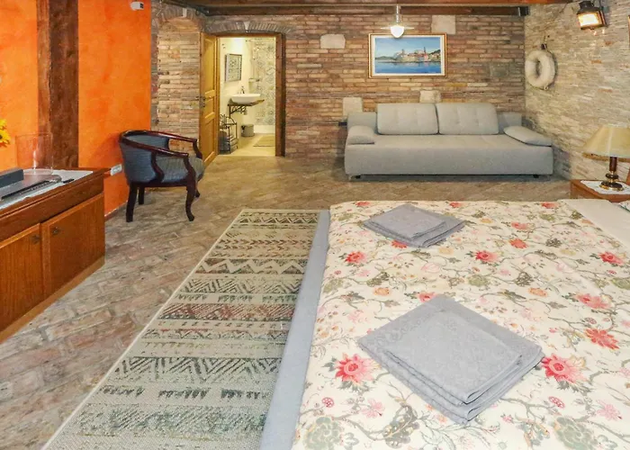 1 Bedroom Gorgeous In Lejlighed *