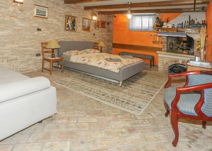 Lejlighed 1 Bedroom Gorgeous In *